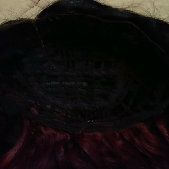 NWOT Lace Front Wig - Picture 6 of 7